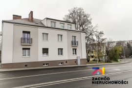 Mieszkanie 1. piętro, niski blok!!